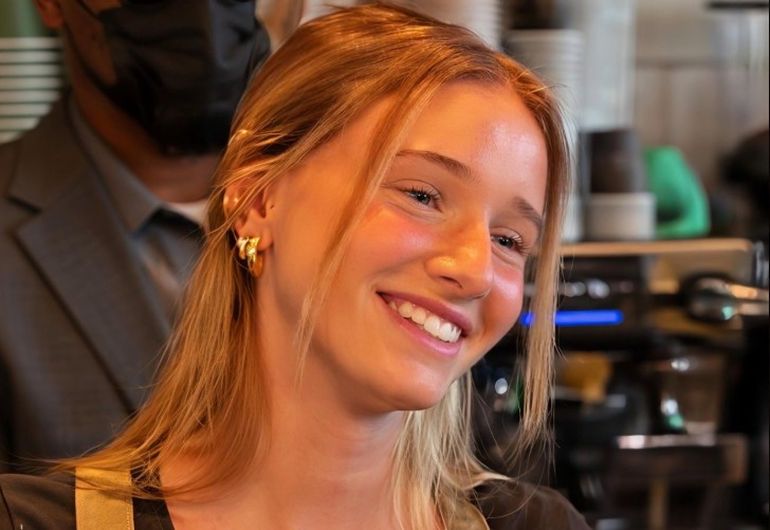 En las redes destacaron la En las redes destacaron la