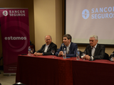 El Grupo Sancor Seguros inauguró su nuevo espacio en Neuquén