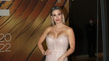 La furia de Jésica Cirio contra Sabrina Carballo y el historial que la modelo quiere borrar