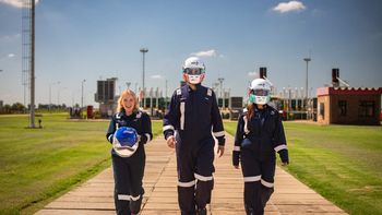 Oportunidad para ingenieros jóvenes: abren programa de empleo y capacitación en energía | LM Neuquen Oportunidad para ingenieros jóvenes: abren programa de empleo y capacitación en energía