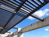 Neuquén diseña edificios pensados para el esparcimiento