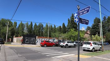 nacion lanzo la subasta de un terreno del ejercito en pleno centro de neuquen: las fechas y el precio base nacion lanzo la subasta de un terreno del ejercito en pleno centro de neuquen: las fechas y el precio base
