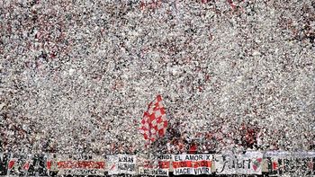 El Comité de Seguridad en el Fútbol anunció una controversial medida. El Comité de Seguridad en el Fútbol anunció una controversial medida.