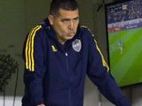 El pedido de Riquelme para los jugadores que simulen en la cancha