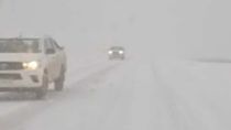 Preocupación en Chubut: anuncian nieve y el Gobierno aún no mandó el equipamiento para limpiar las rutas. Preocupación en Chubut: anuncian nieve y el Gobierno aún no mandó el equipamiento para limpiar las rutas.