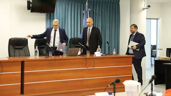 la provincia apelara el fallo por la estafa con planes sociales: los motivos la provincia apelara el fallo por la estafa con planes sociales: los motivos