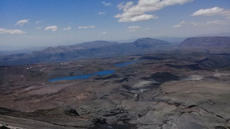 Más de 300 réplicas sísmicas sacudieron a Caviahue