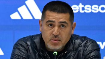 Juan Román Riquelme ya tendría a su elegido para asumir en Boca.