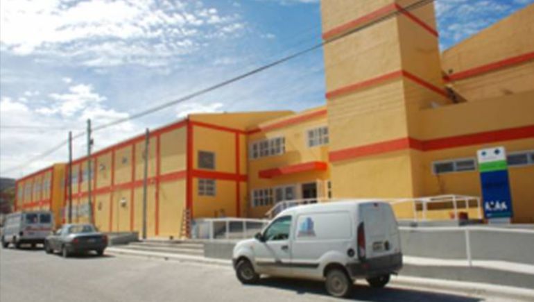 La escuela 745