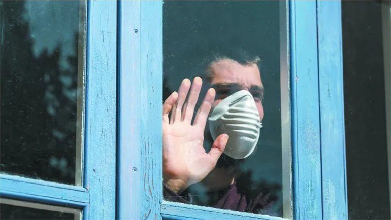 Cuáles son las consecuencias en la salud mental del coronavirus