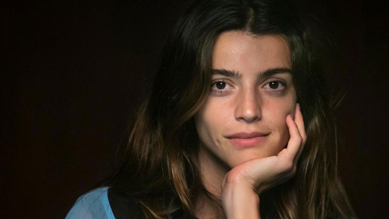 Calu Rivero lanza un libro sobre su experiencia con Juan Darthés