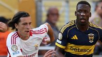 contra boca no la toco, pero ahora el real madrid lo pago 50 palos