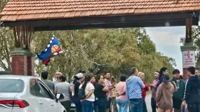 Por el piquete mapuche, Mari Menuco Run cambia de lugar: dónde es