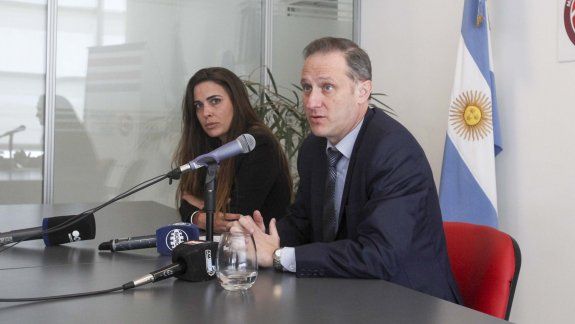 ¿Ajuste de cuentas?: Para el fiscal