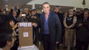 pichetto: es importante que la gente elija con libertad pichetto: es importante que la gente elija con libertad