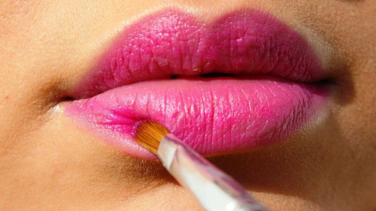 Apuntá los secretos para poder lucir labios carnosos y sensuales