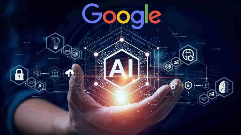 Cómo usar gratis Nano Banana, la nueva herramienta de la IA de Google Cómo usar gratis Nano Banana, la nueva herramienta de la IA de Google