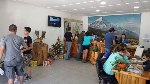 Junín comenzó el 2019 con un 70% de ocupación hotelera