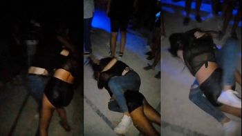 violencia en la matine del club cipo: preocupacion en los padres violencia en la matine del club cipo: preocupacion en los padres