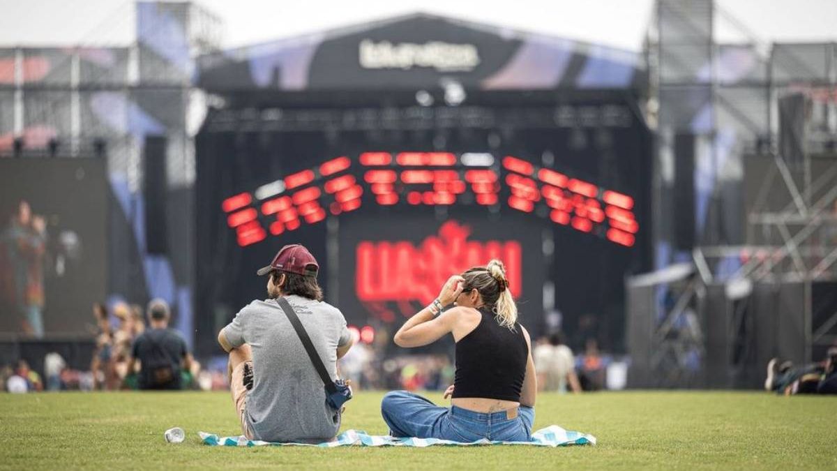 Lollapalooza 2025 en Argentina los artistas y precios confirmados