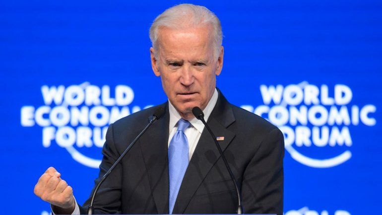 Sus declaraciones tuvieron lugar en el Foro Económico de Davos.&nbsp;