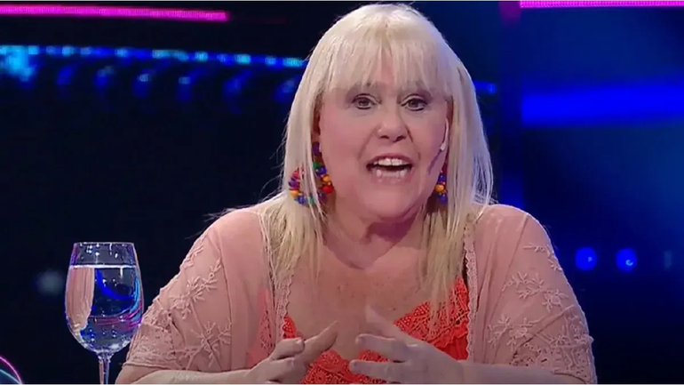 El reto que les pegó Laura Ubfal a los ex GH por una acción en contra de Tato