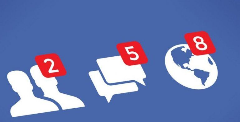 Facebook sigue trabajando para limitar la difusión de mensajes de odio