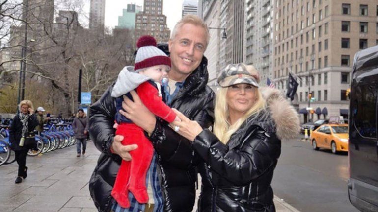 El primer Por el mundo del año será con Susana