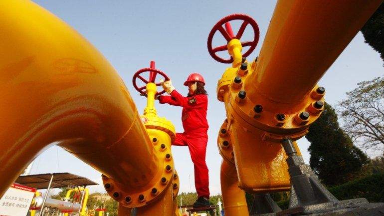 Estrategia. Las petroleras trabajan con programas de jóvenes  profesionales y buscan talentos en provincias donde se asientan  universidades que brindan las especialidades o ingenierías.