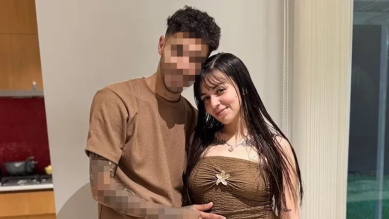 El celular de Rocío reveló su calvario: los videos que complican al novio detenido por la muerte en La Plata
