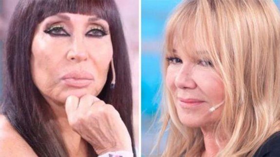 Moria tildó a Solita Silveyra de avara escénica