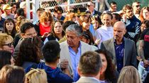 rolando figueroa, el pero-kirchnerismo y una nueva batalla electoral