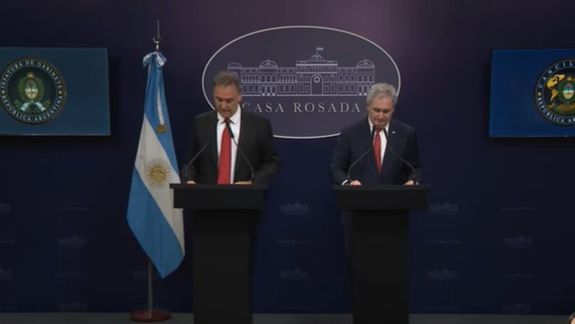 Los detalles del Gobierno sobre el acuerdo comercial con EE.UU: Es un hito histórico para el país