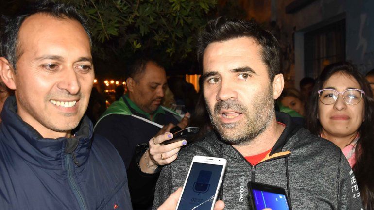 El PJ neuquino irá a internas sólo en nueve ciudades