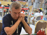 Macri perdió y Argentina quedó afuera del Mundial de Bridge