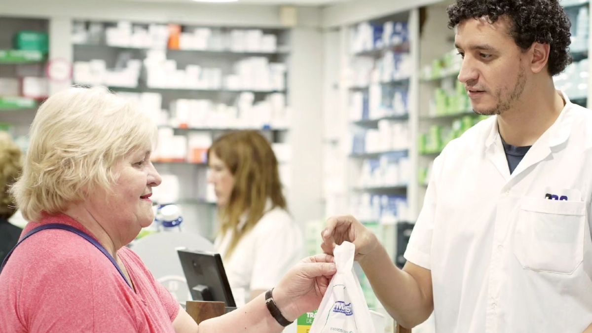 Medicamentos Gratuitos De PAMI: Accedé A Todo El Listado Incluido En El ...