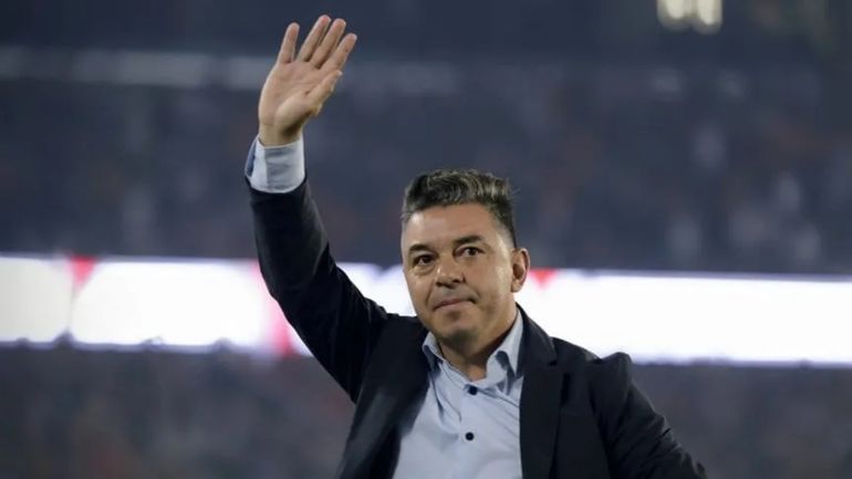 River recibirá a Plantese por los cuartos de final del Torneo Argentino