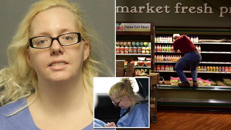 Cárcel y u$s 30.000 por amenazar con el COVID