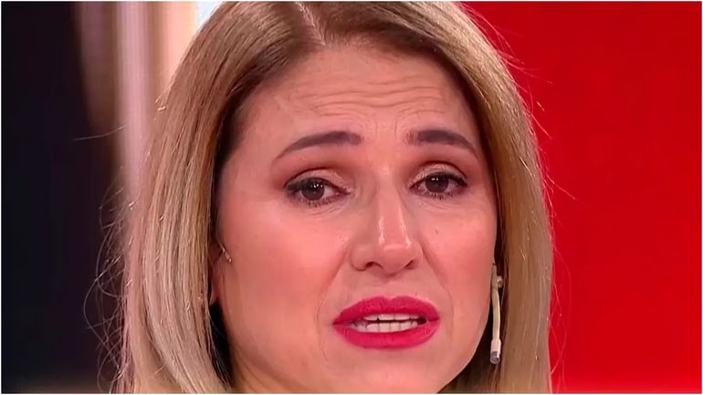 Fernanda Iglesias reveló las imperdonables razones por las que se separó