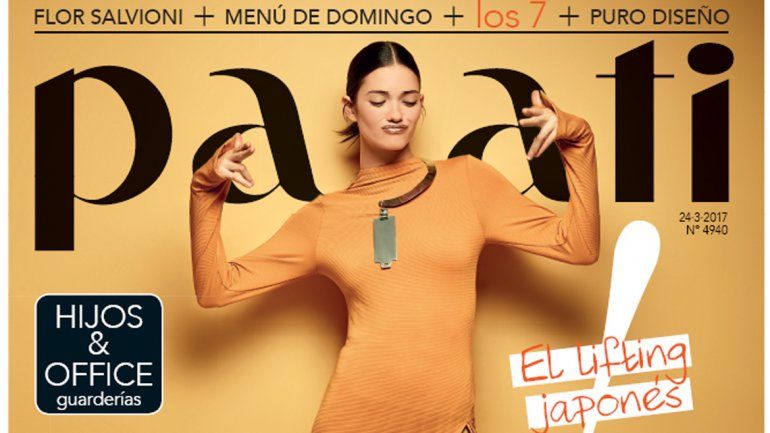 Con LM Neuquén llevate la revista Para Ti con sólo 10 pesos