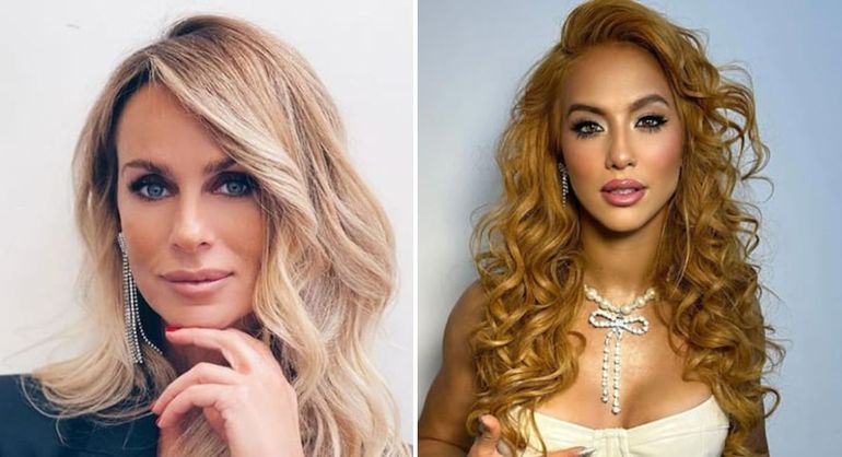 Cuál es el peor defecto de Flor Vigna según Sabrina Rojas