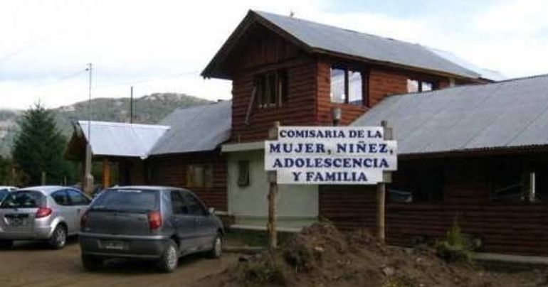 ¿Fue un secuestro? Encontraron a la nena perdida en San Martín de los Andes