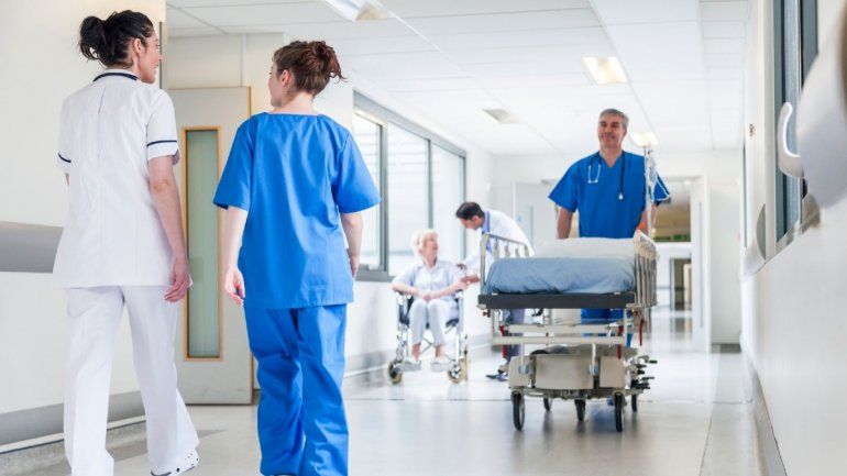 Soñar con hospital: conocé qué significa