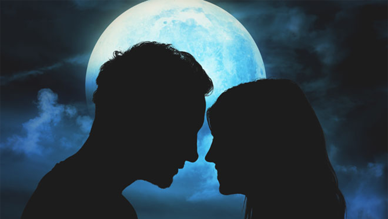 Cómo afectó a las relaciones la temporada de eclipses