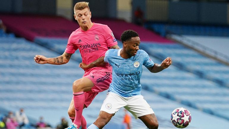 Manchester City y Real Madrid abren las semifinales de la Champions League en lo que promete ser uno de los duelos del año. 