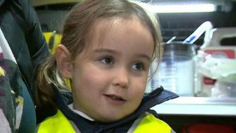 Suzie McCash llamó al 999 cuando su madre sufría una crisis.