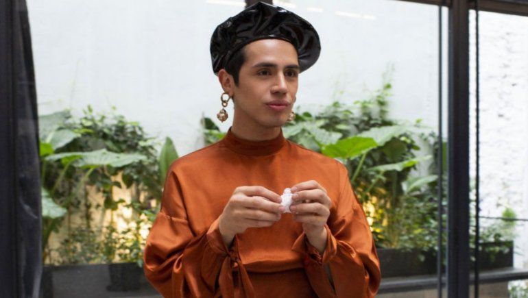 Santiago Artemis desembarca en Netflix con su reality