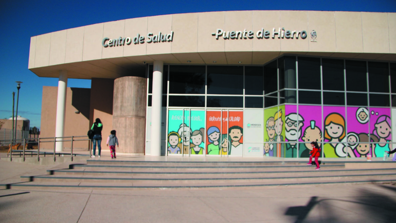 Regaba el quincho, sufrió una descarga eléctrica y murió