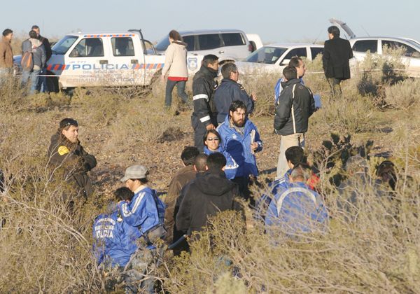 Condenado por abusar de una mujer