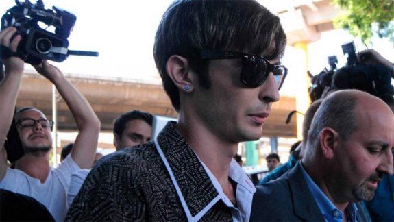 Cayó Camus Hacker por trata y pornografía infantil